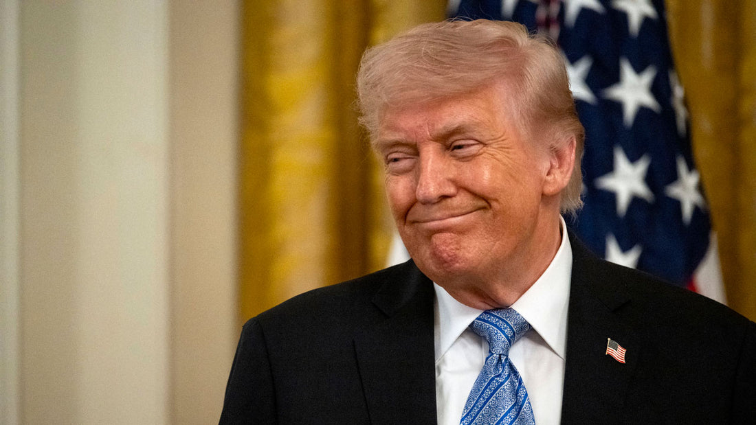 Trump's Indiana Triumph: A Stark Warning to RINOs and a Rallying Cry for Conservatives