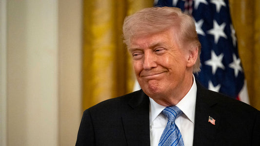 Trump's Indiana Triumph: A Stark Warning to RINOs and a Rallying Cry for Conservatives