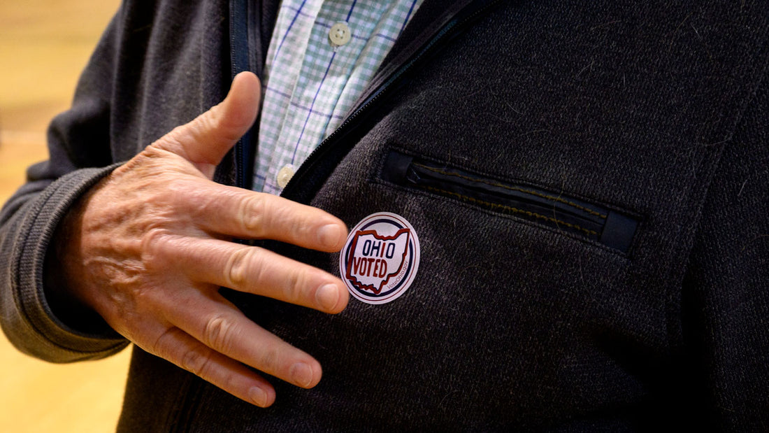 Enshrining Voter ID: A Step Towards Restoring Trust in Ohio's Elections