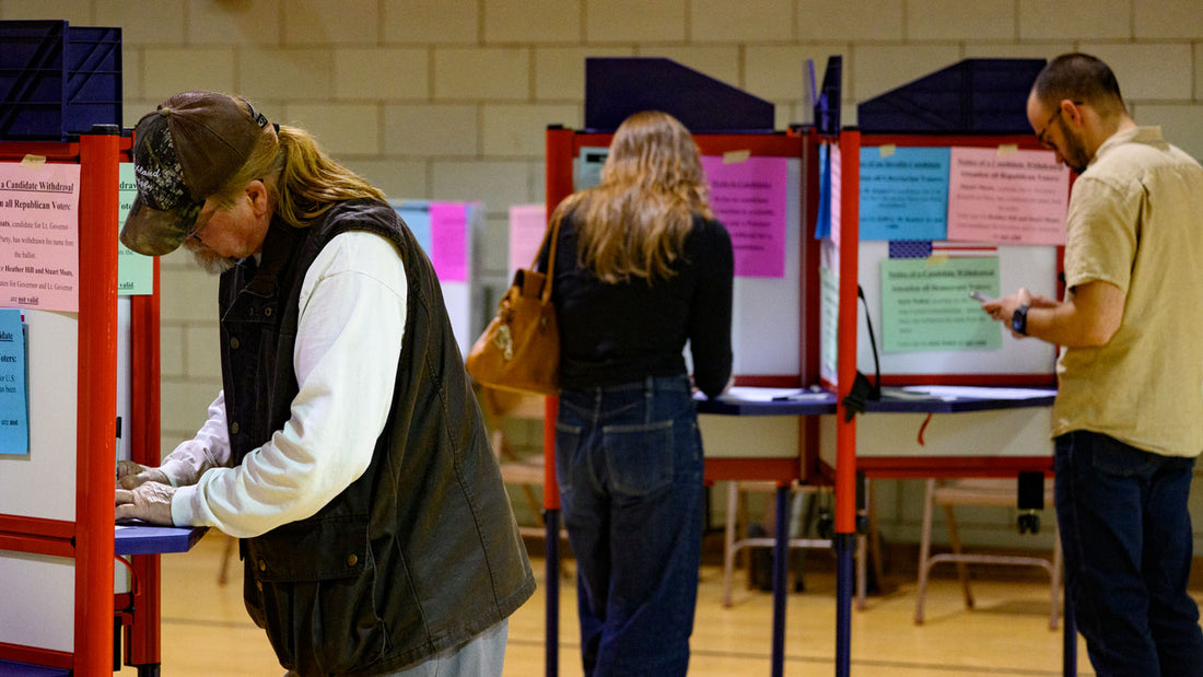Ohio’s Voter ID Laws: Safeguard or Barrier to Democracy?