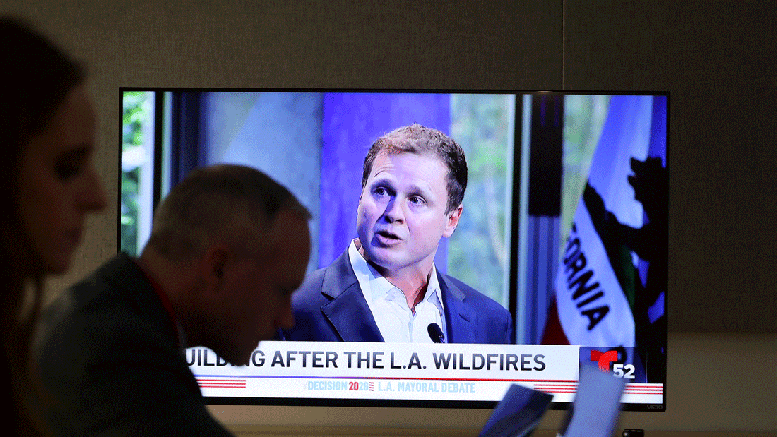 Can a Reality Star Revive Los Angeles? The Surprising Rise of Spencer Pratt