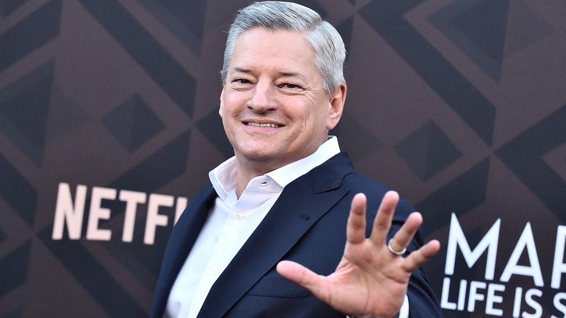 Hollywood's Hypocrisy: The Real Reason Behind the Anti-Merger Movement