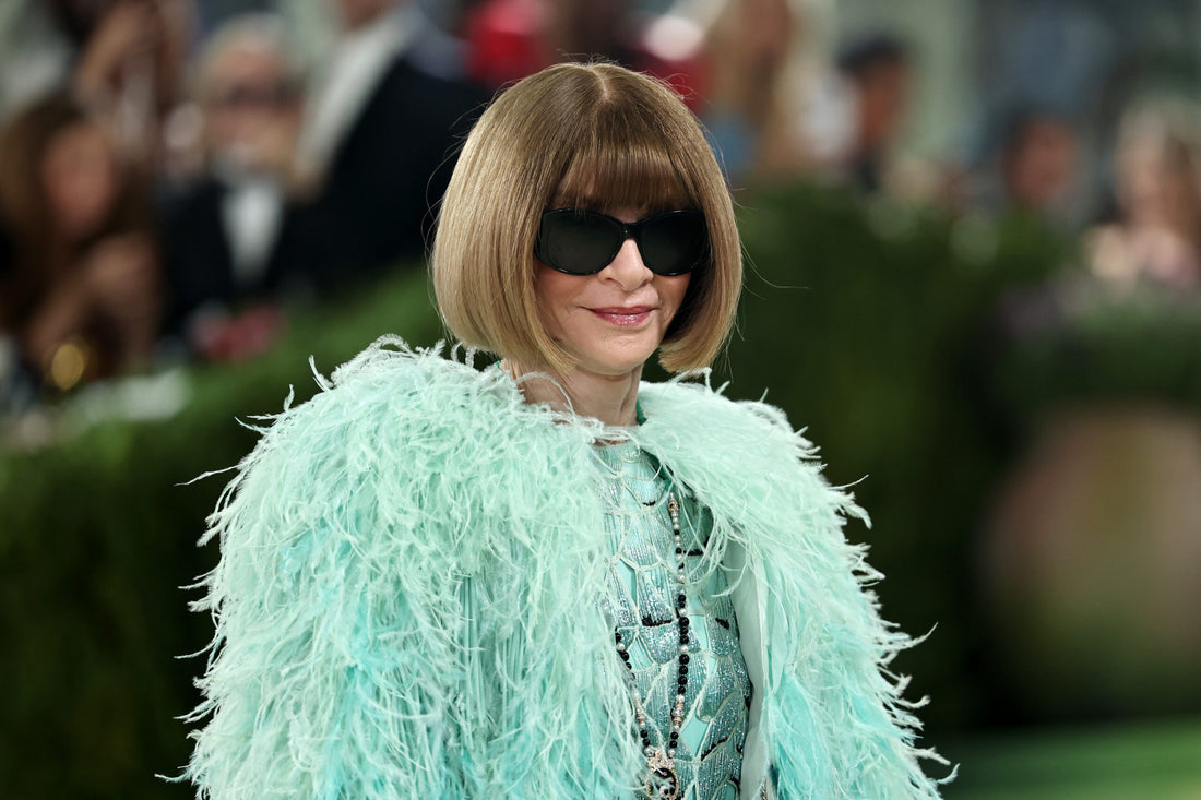 The Met Gala's Transformation: From Class to Celebrity Circus