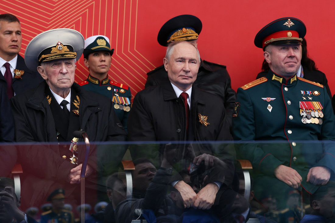 Decoding Putin's Insights: Implications for Ukraine and Iran