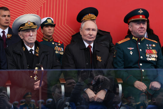 Decoding Putin's Insights: Implications for Ukraine and Iran