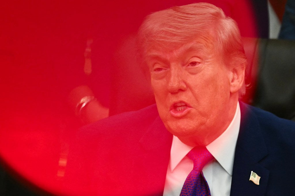 Navigating the Civic Catastrophe of Trump 2.0
