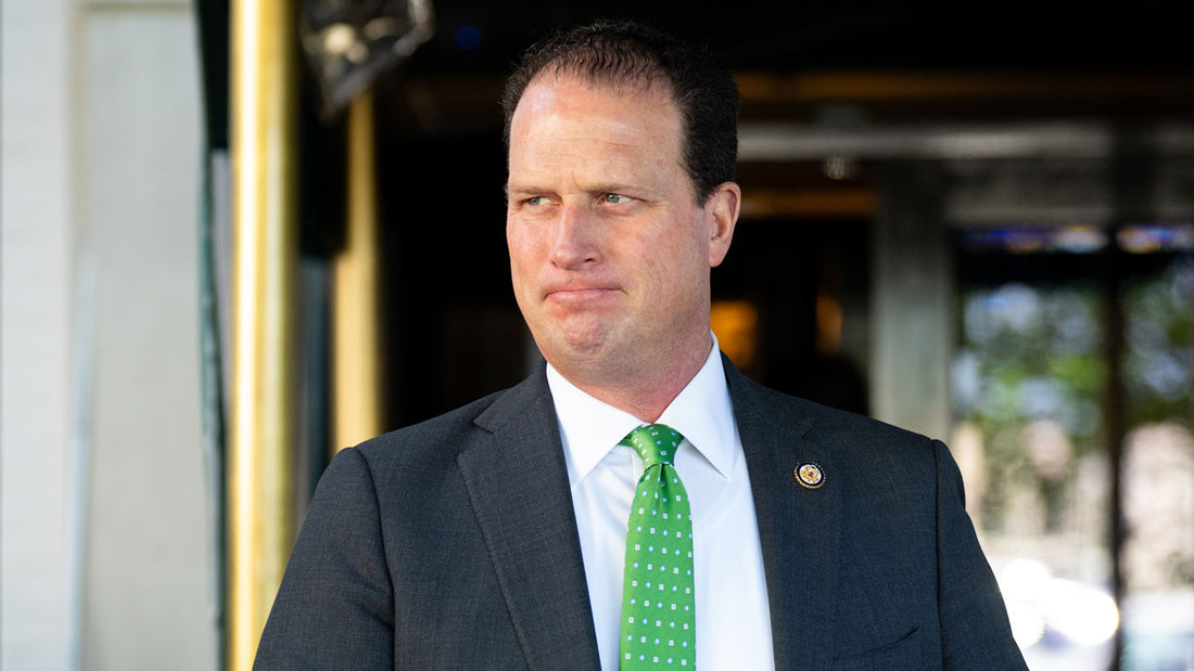 Can Reconciliation 3.0 Save the GOP in the Midterms?
