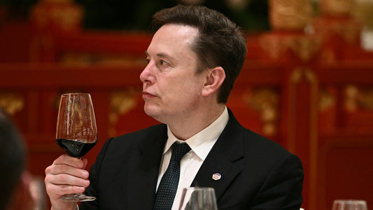 SpaceX: A Bright Future Clouded by Political Storms