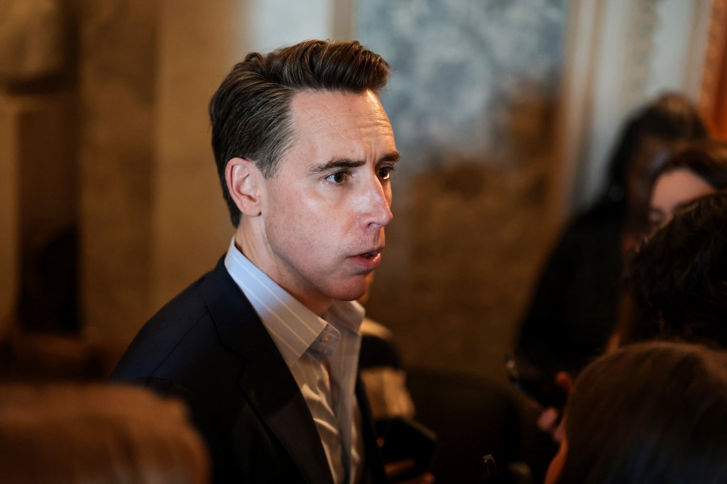 Missouri Senator Champions a Populist Approach to AI Regulation