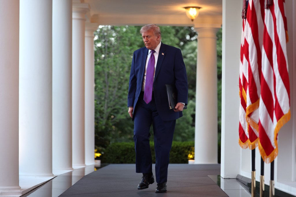 The Cost of Broken Promises: Will Trump Pay the Price?