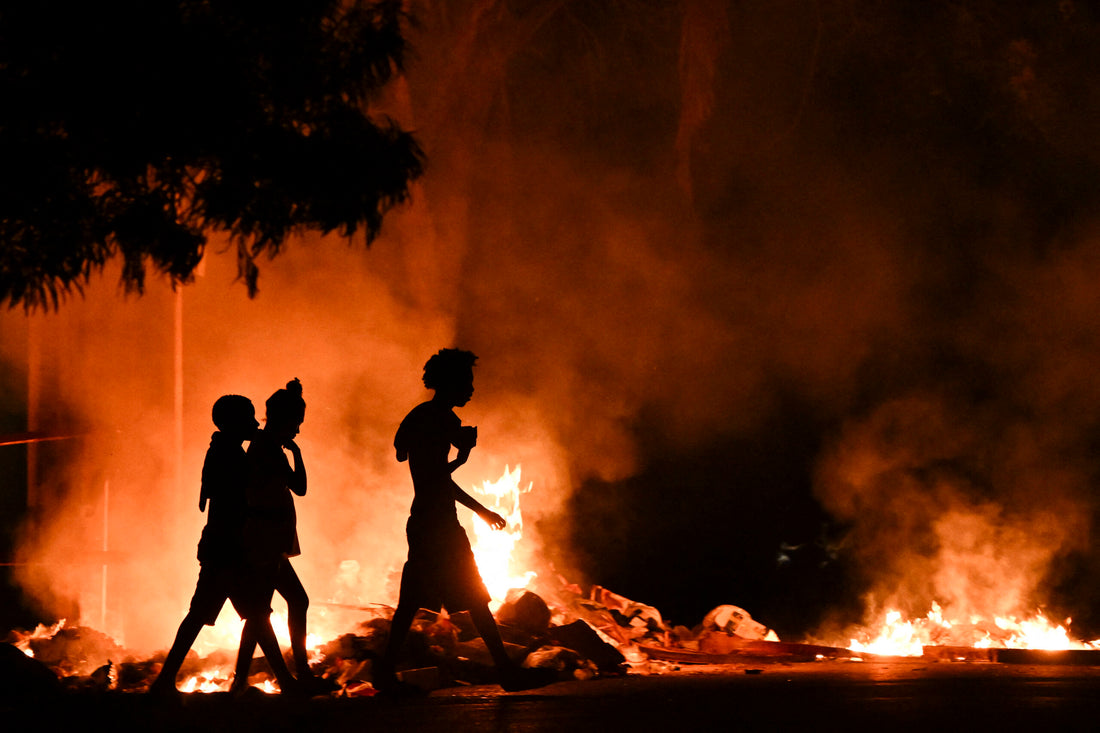 Cuba's Fuel Crisis: A Nation on the Brink of Change