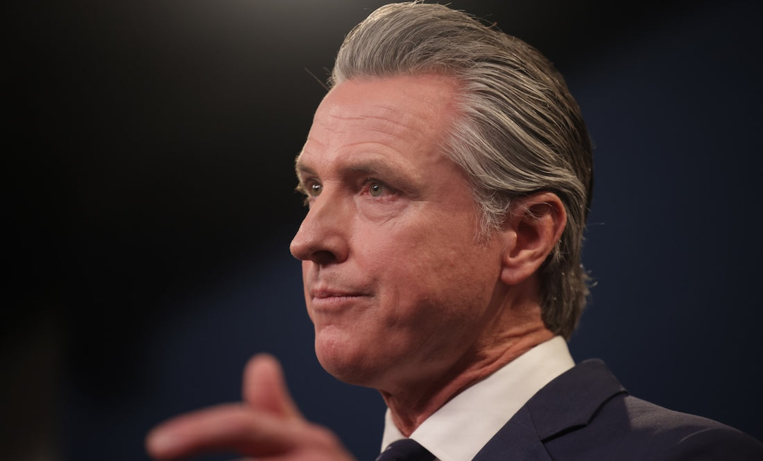 Gavin Newsom's Illusion of Victimhood: A Political Strategy Unraveled