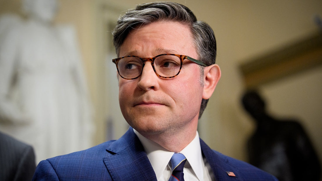 The GOP's Critical Juncture: Why the SAVE America Act Must Prevail