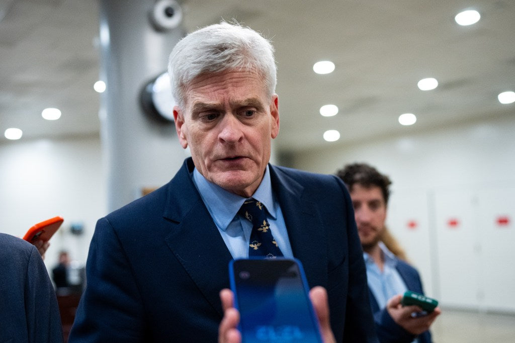 What a Primary Defeat Means for Health Policy and Advocacy