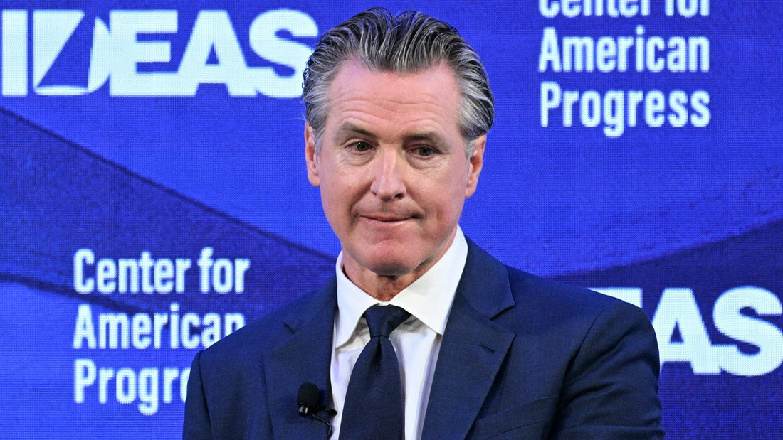 The Cost of Living Crisis in California: A Policy Failure Unmasked