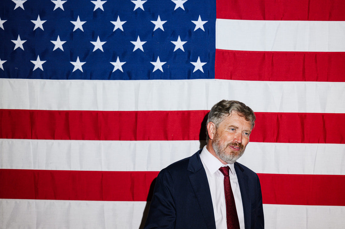 The Fall of Thomas Massie: Loyalty Over Principles in Today's GOP