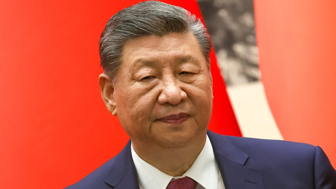 Niger's Oil Dependency: A Double-Edged Sword in Chinese Relations