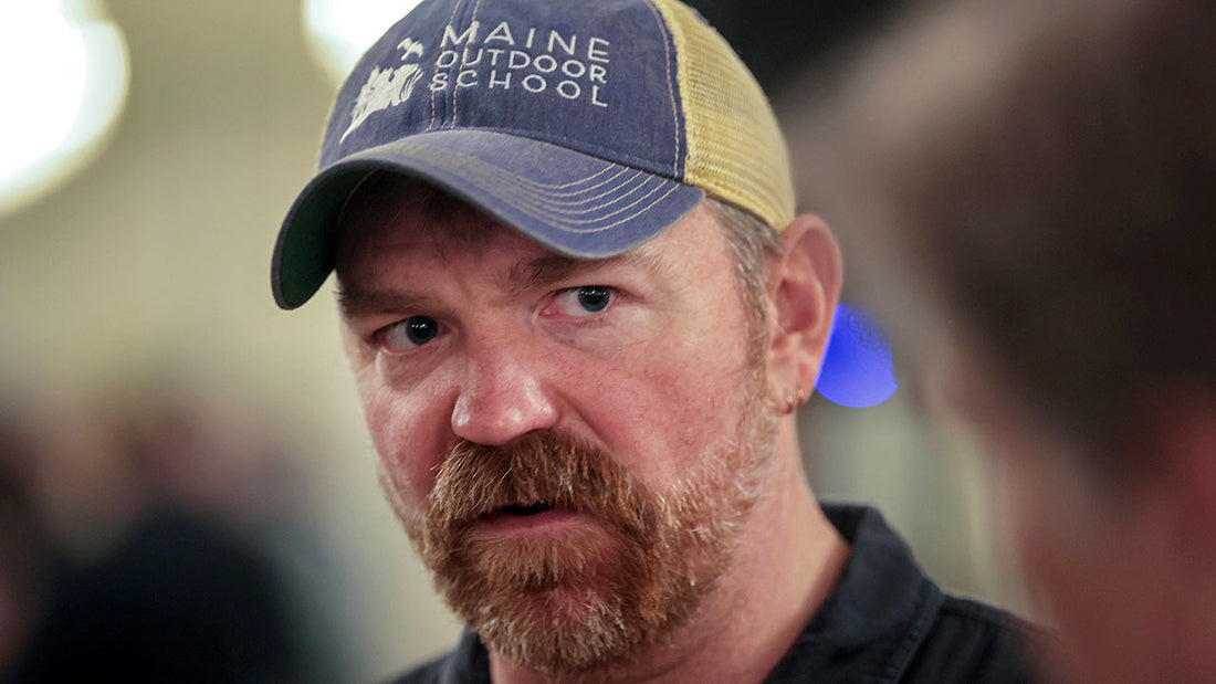 Graham Platner: The Democrats’ Troubling Political Gamble
