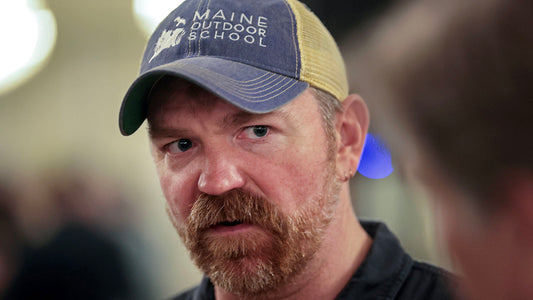 Graham Platner: The Democrats’ Troubling Political Gamble