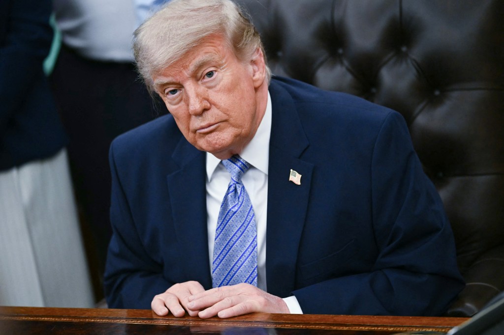 Presidential Settlement: A Controversial Move to Support January 6 Defendants