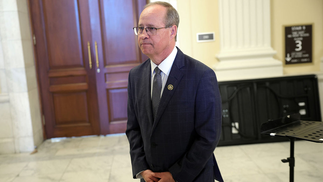 Maryland's Ballot Blunder: A Wake-Up Call for Election Integrity