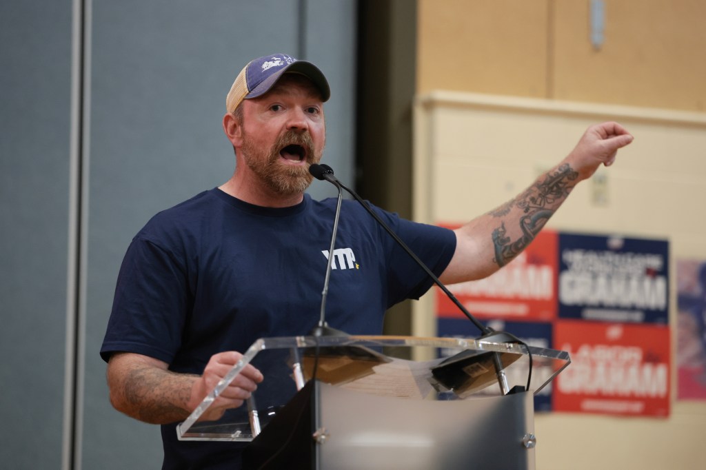 Maine Senate Race: A Scandal That Demands Accountability