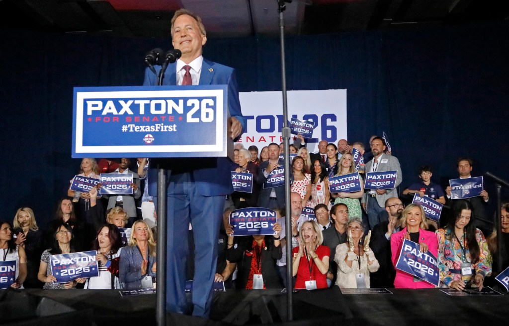 Texas on the Brink: The Battle for the Future of the Lone Star State