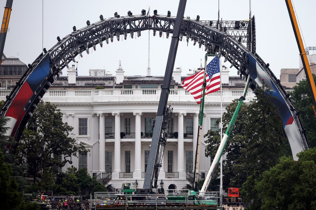 White Trash Nation: A Reflection on Class and Identity in America