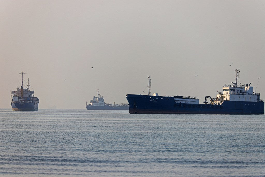 Rebuilding the Middle East’s Energy Sector: A Long and Challenging Journey Ahead