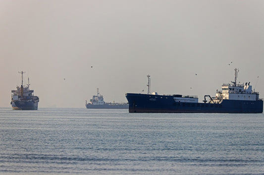 Rebuilding the Middle East’s Energy Sector: A Long and Challenging Journey Ahead