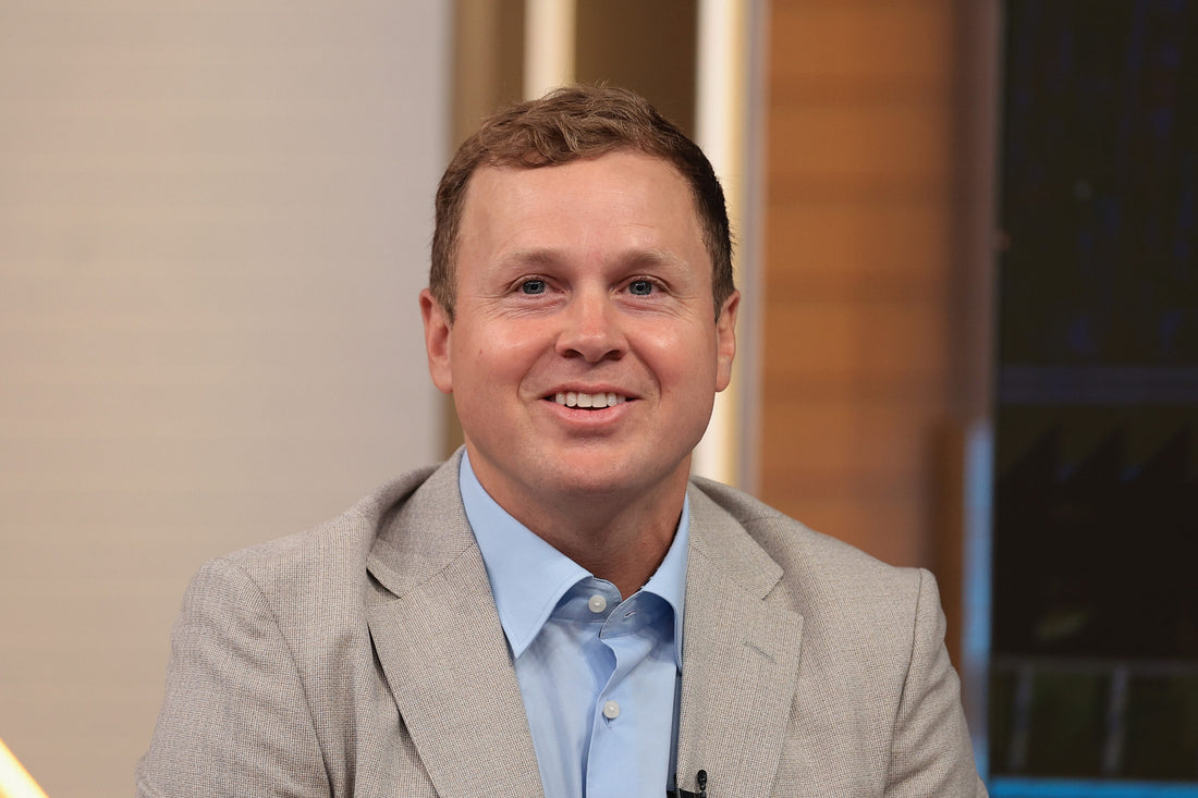 Spencer Pratt: The Reality Star Redefining Republican Politics