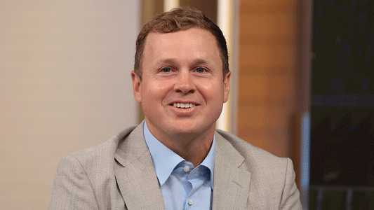 Spencer Pratt: The Reality Star Taking on L.A.'s Political Establishment