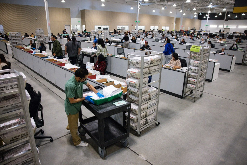 Revolutionizing Vote Counting: A Call for Urgent Reforms