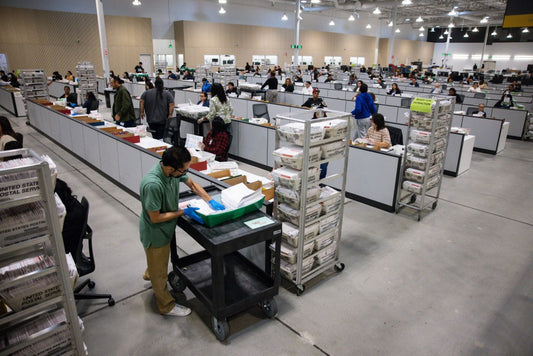 Revolutionizing Vote Counting: A Call for Urgent Reforms