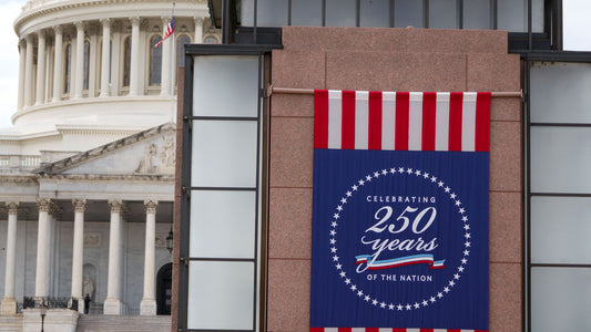 America's Heartbeat: Consecrating a Nation to Faith