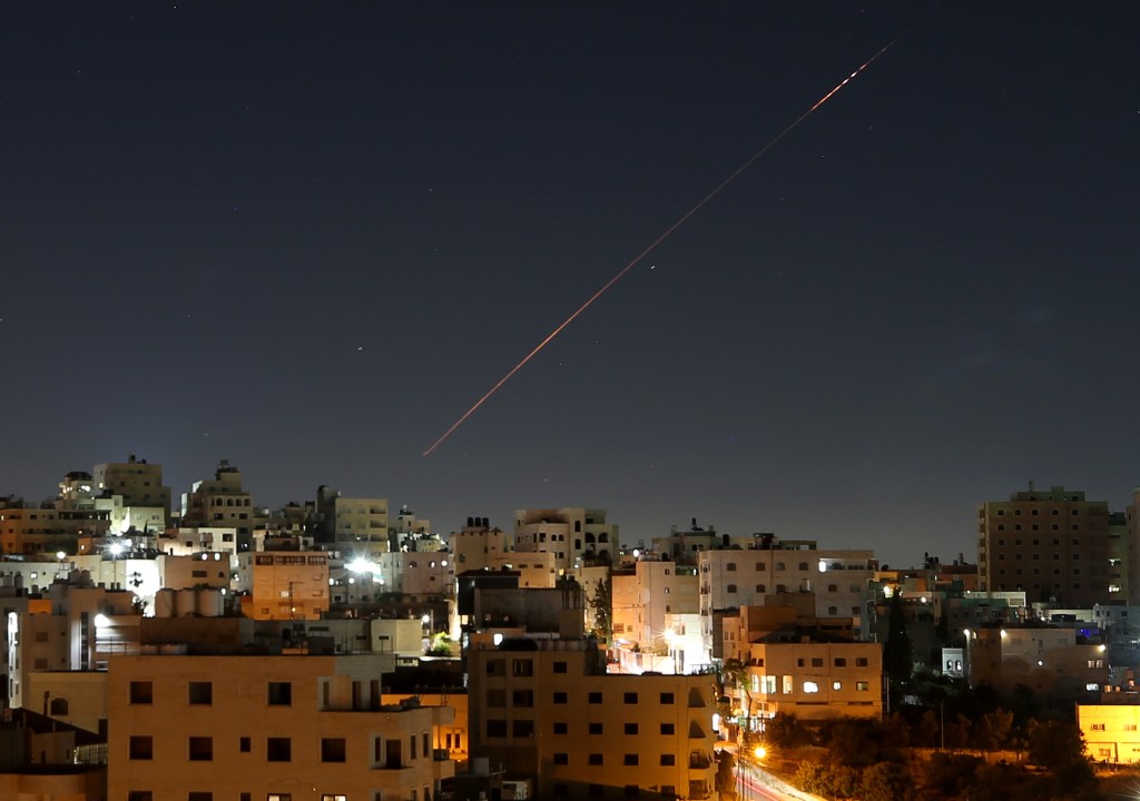 Escalation in Iran: A Calculated Strategy for De-Escalation?