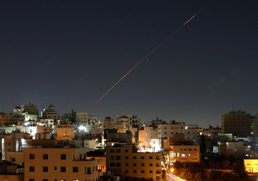 Escalation in Iran: A Calculated Strategy for De-Escalation?