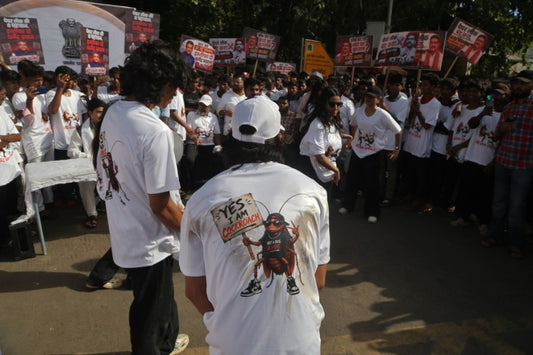 Global Tensions Rise: The Urgent Call for Action and Compassion