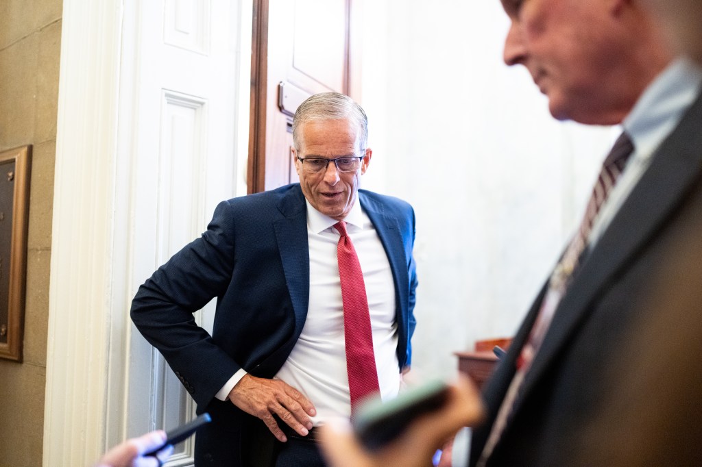 Congress Must Assert Its Role in Addressing the Iran Crisis
