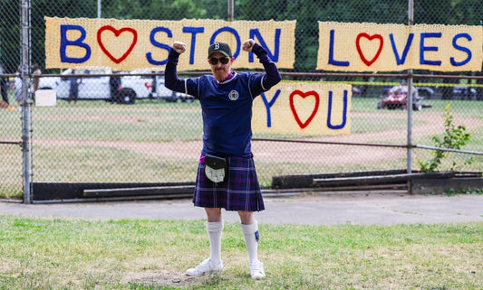 World Cup Tourists: A Fresh Perspective on America