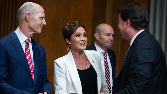 Kari Lake's Senate Hearing: A Stand Against Accountability or A Fight for Truth?