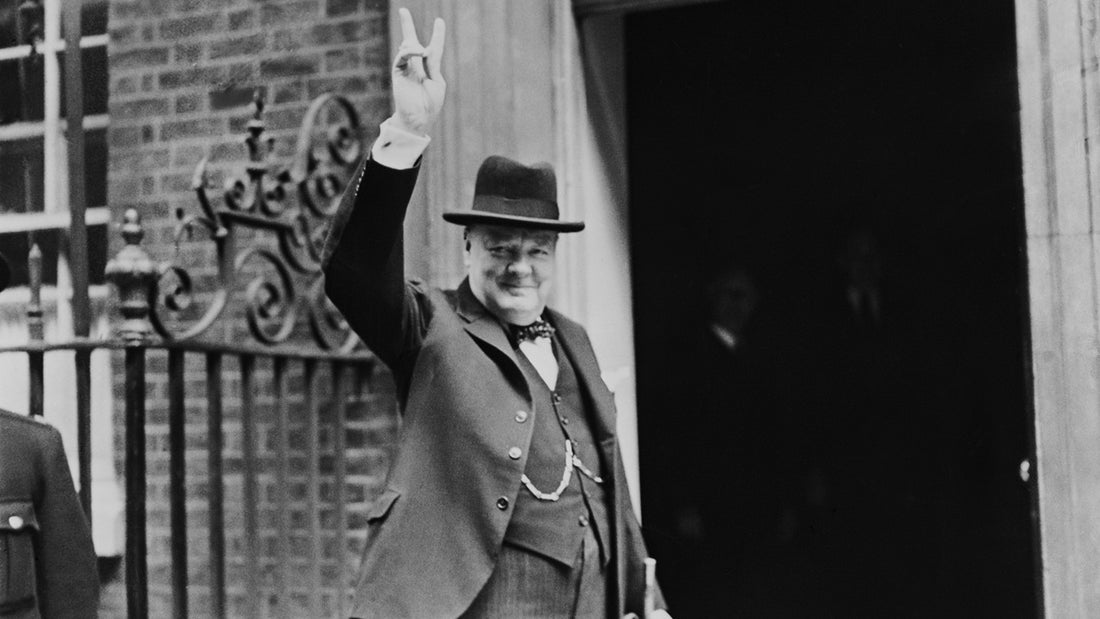 Winston Churchill's 1941 Visit: A Defining Moment in History