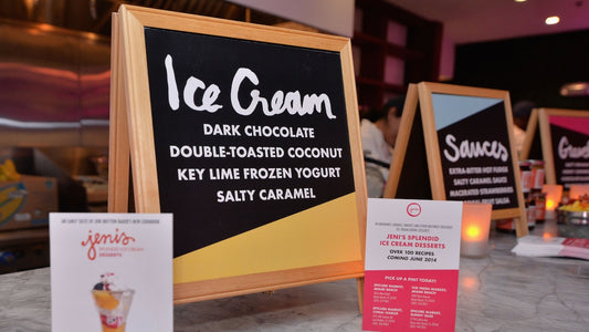 When Ice Cream Becomes a Political Iceberg: The Case of Jeni’s