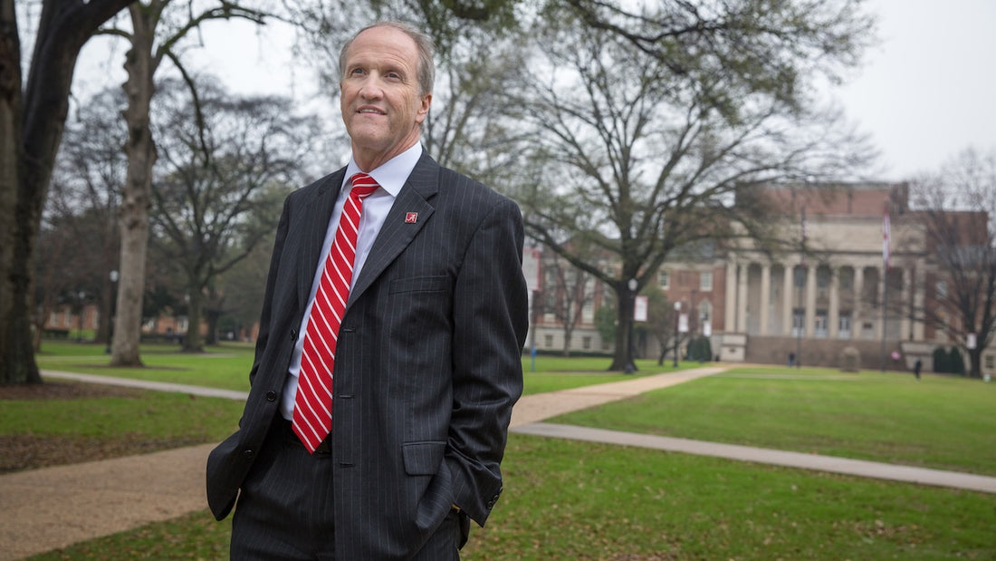 Florida's University Presidency: A Crisis of Transparency and Trust