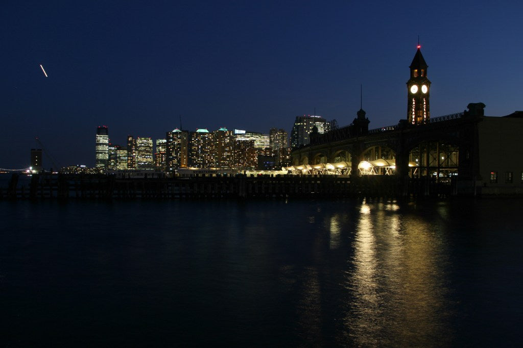Hoboken’s Vibrant Spirit Shines Ahead of the World Cup