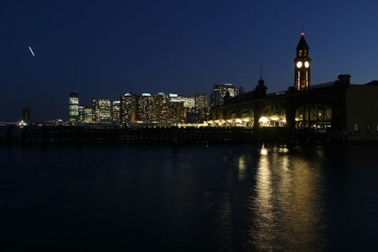 Hoboken’s Vibrant Spirit Shines Ahead of the World Cup