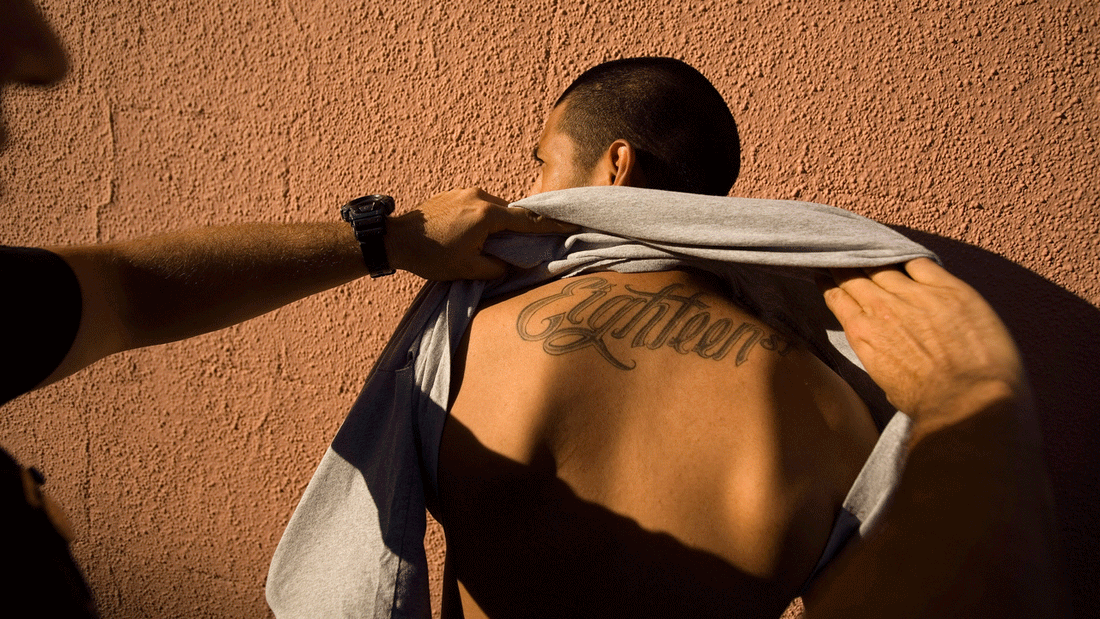 Los Angeles Peace Program Scandal: Tax Dollars for a Convicted Murderer