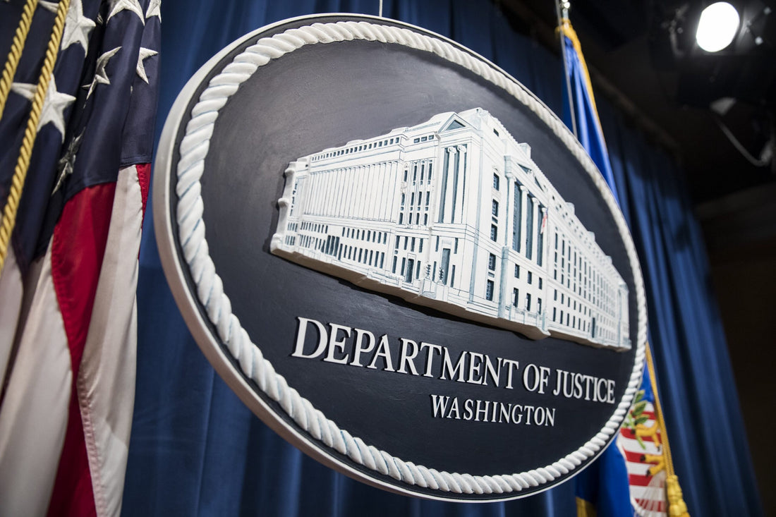 The DOJ's New Fund: A Dangerous Precedent for Political Favoritism