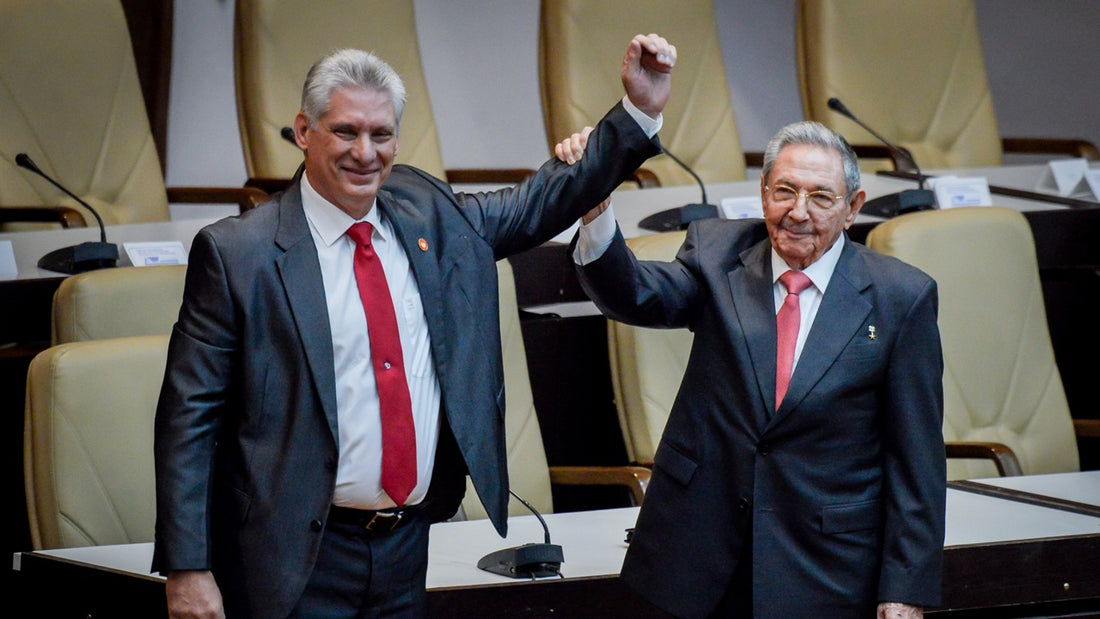 Cuba’s Independence: A Call for Action and Reflection for America