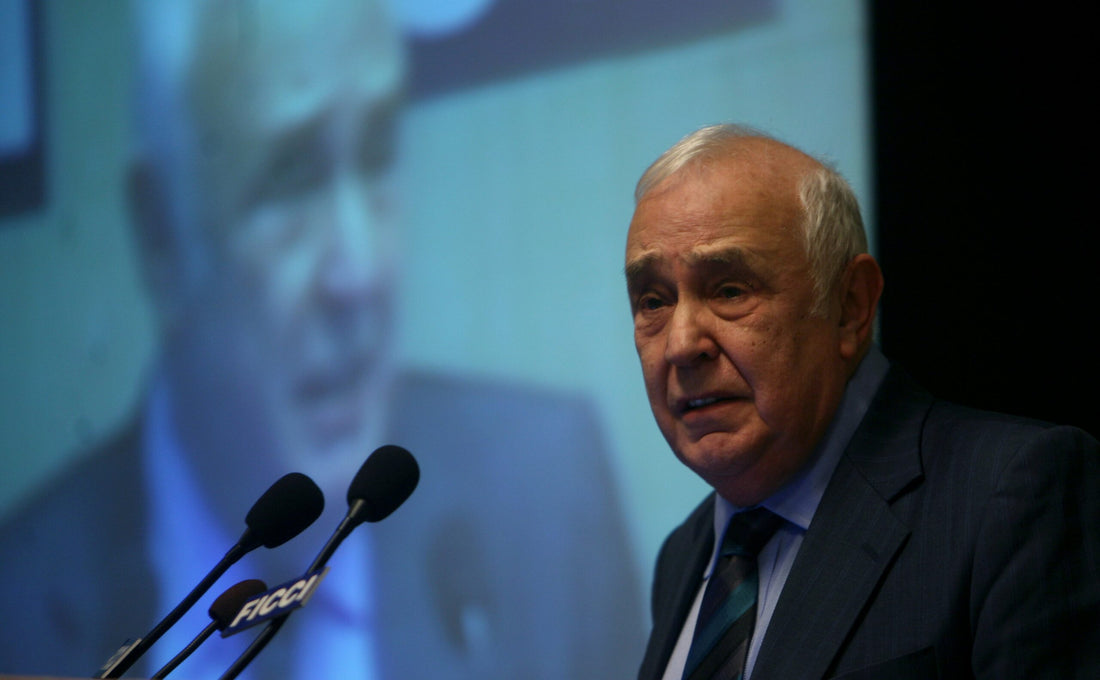 Honoring Lord Skidelsky: The Imperative of Diplomacy in a Divided World